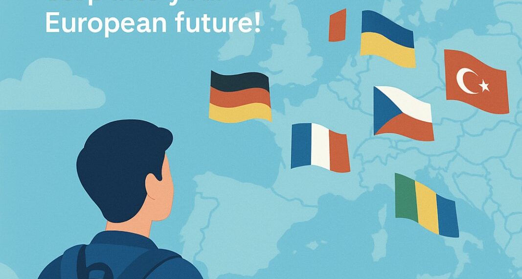 Poziv studentima na EUPeace Info Session serijal