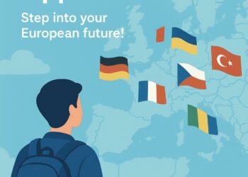 Poziv studentima na EUPeace Info Session serijal