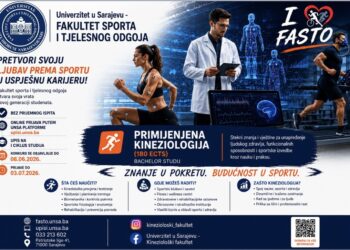 Upisi novih studenata